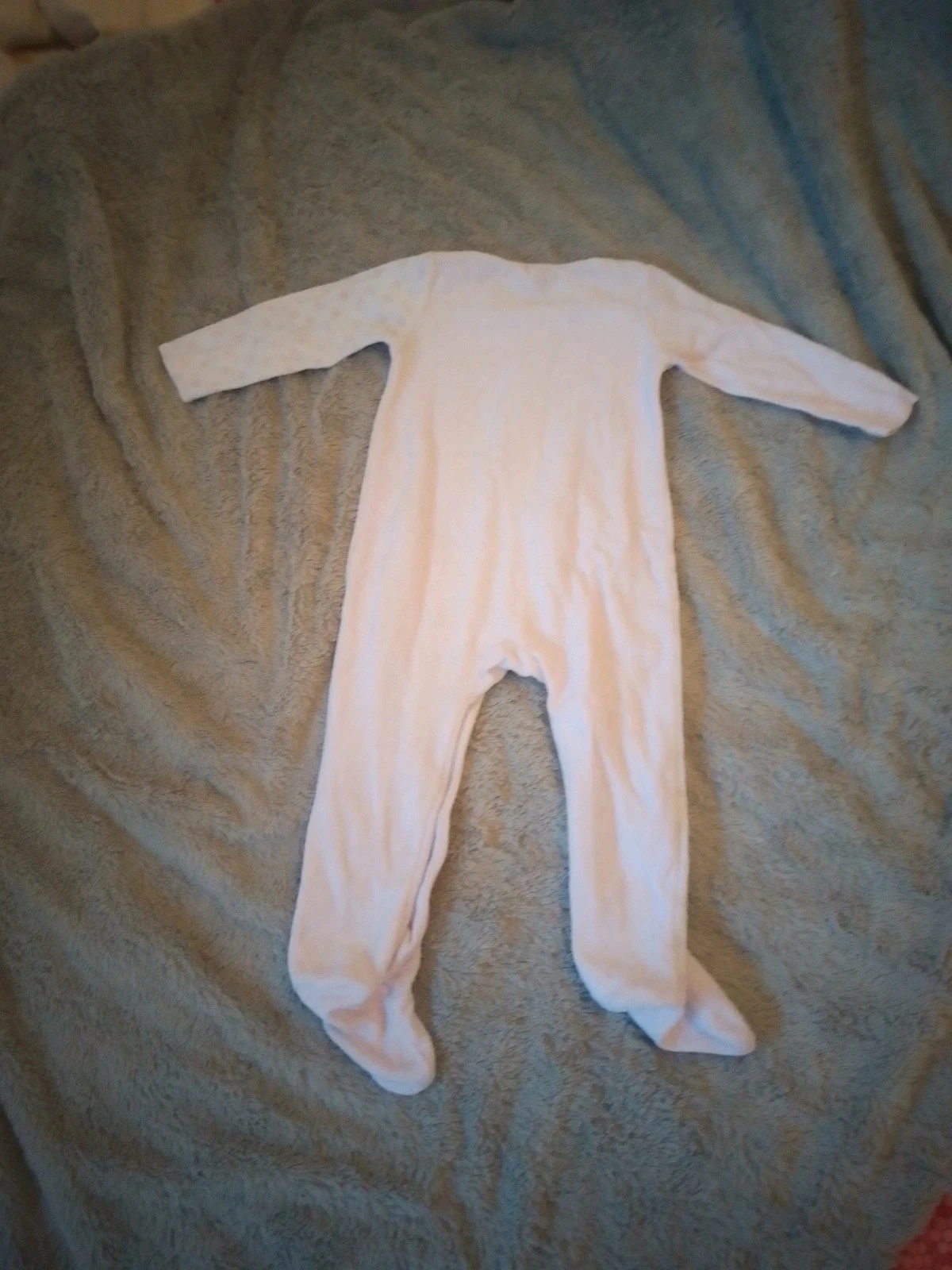 Pijama de invierno 2 años niña – photo 5